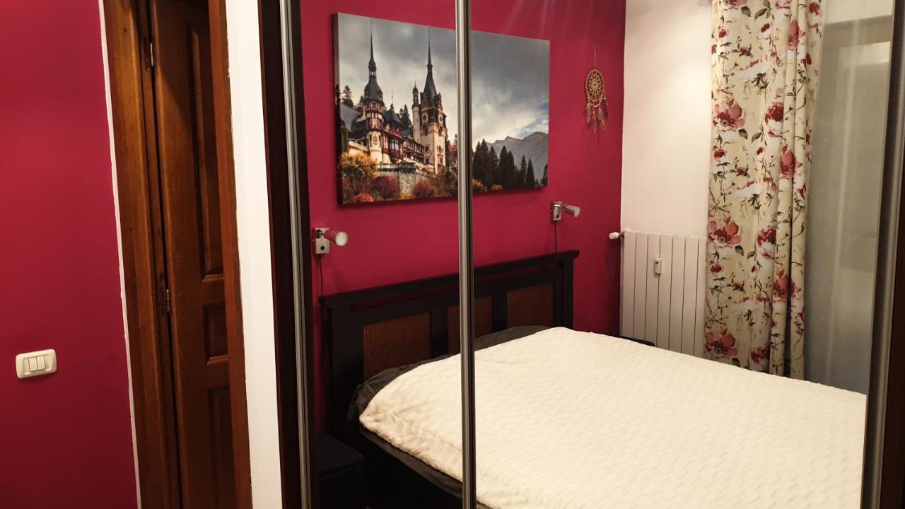 View Apartament Sinaia