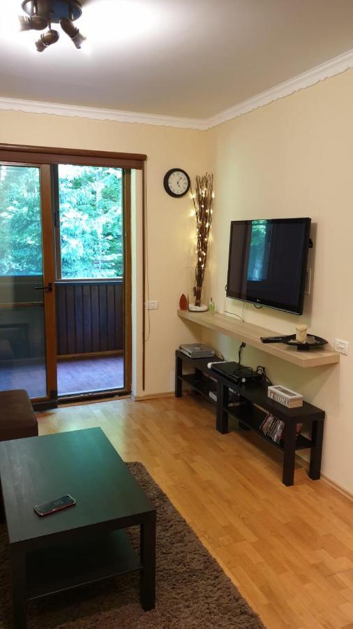 View Apartament Sinaia