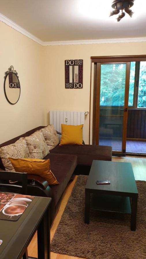 View Apartament Sinaia
