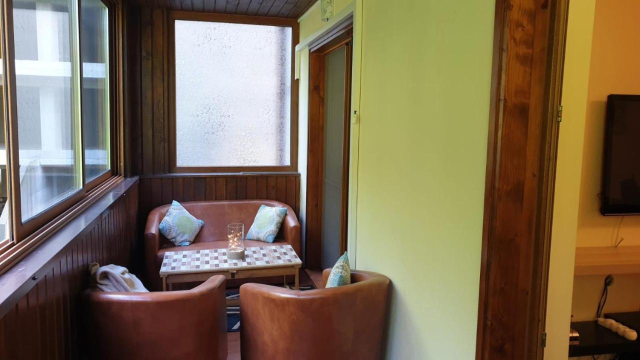 Apartament View