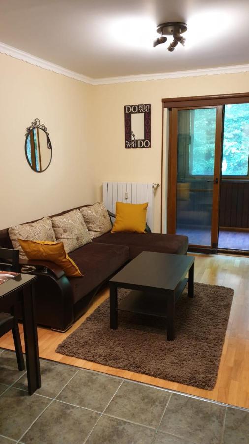 View Apartament