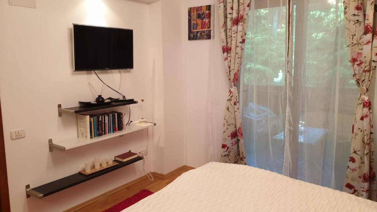 View Apartament *